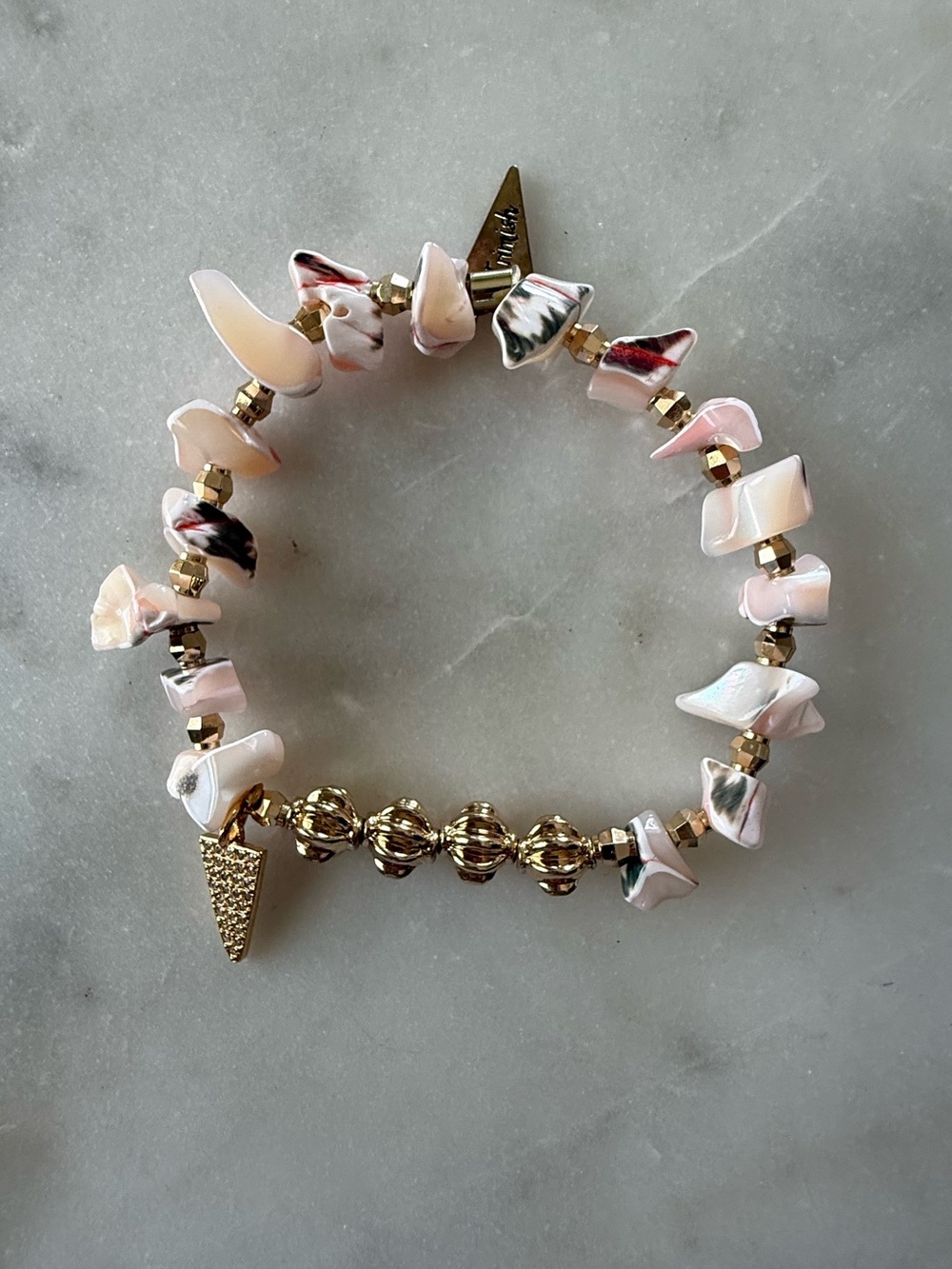 Erimish 5 Bracelet Stack New - Picture 5 of 6